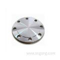 304L BL Blind flange